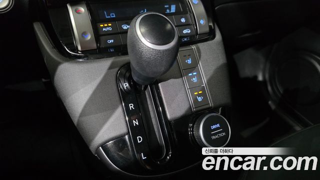 Hyundai Casper Inspiration 2023 — фото 9