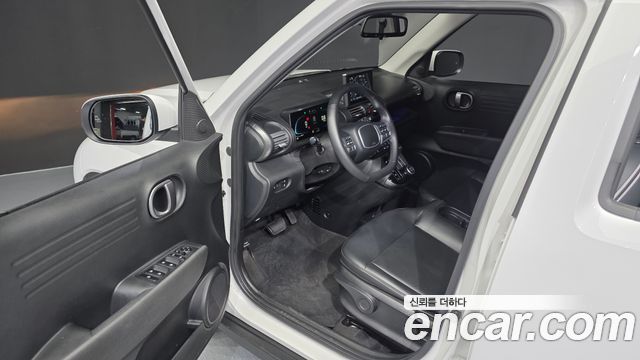 Hyundai Casper Inspiration 2023 — фото 10