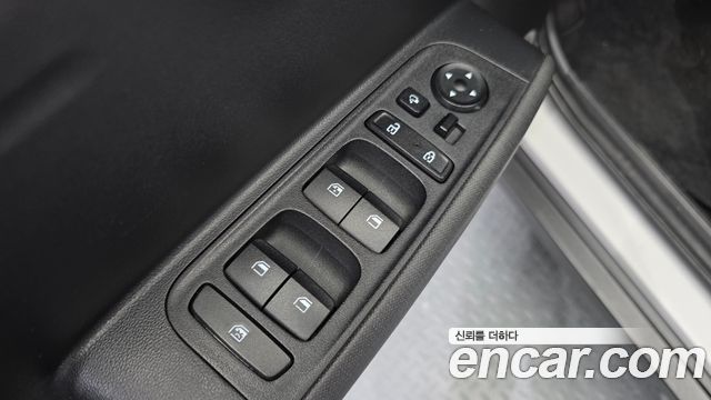 Hyundai Casper Inspiration 2023 — фото 13