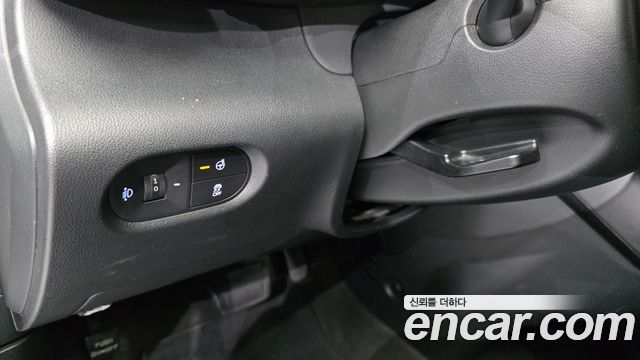 Hyundai Casper Inspiration 2023 — фото 14