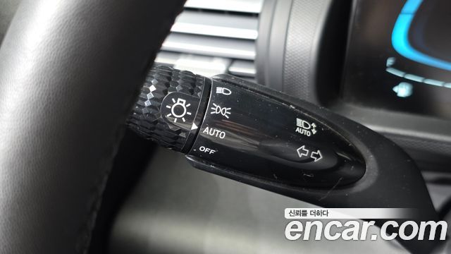 Hyundai Casper Inspiration 2023 — фото 15