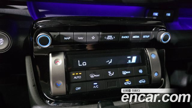 Hyundai Casper Inspiration 2023 — фото 20