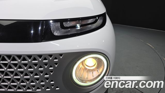Hyundai Casper Inspiration 2023 — фото 22