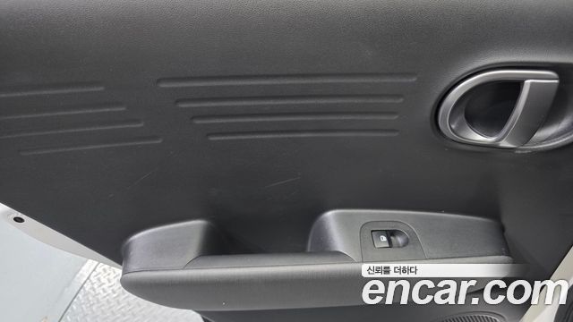 Hyundai Casper Inspiration 2023 — фото 25