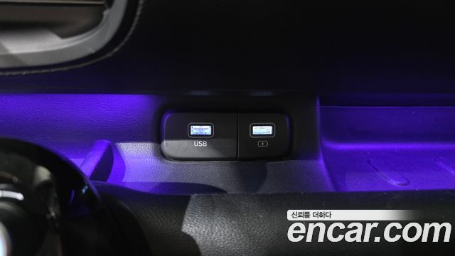 Hyundai Casper Inspiration 2023 — фото 27