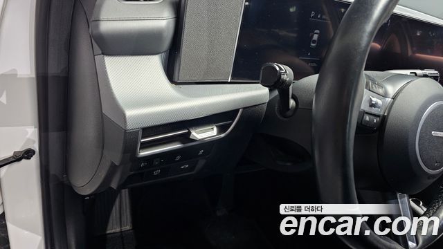 Hyundai Sonata The Edge (DN8) 2.0 Premium 2024 — фото 17