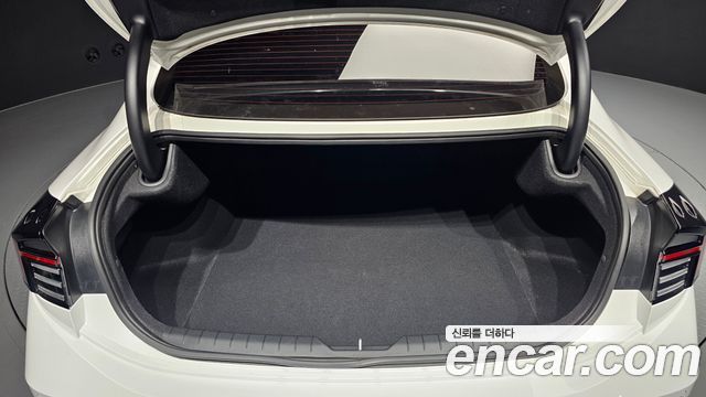 Hyundai Sonata The Edge (DN8) 2.0 Premium 2024 — фото 20