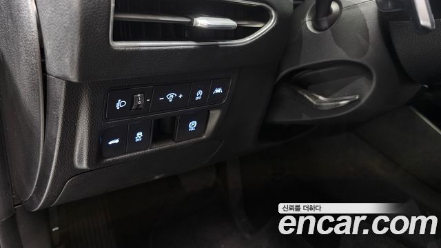 Hyundai Sonata (DN8) 2.0 Premium Plus 2022 — фото 17