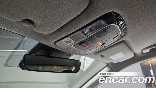 Hyundai Sonata (DN8) 2.0 Premium Plus 2022 — фото 18