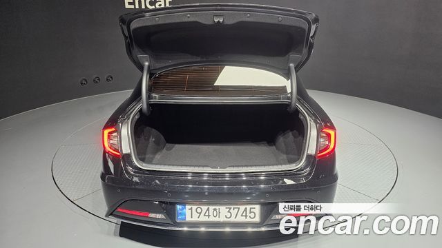 Hyundai Sonata (DN8) 2.0 Premium Plus 2022 — фото 20
