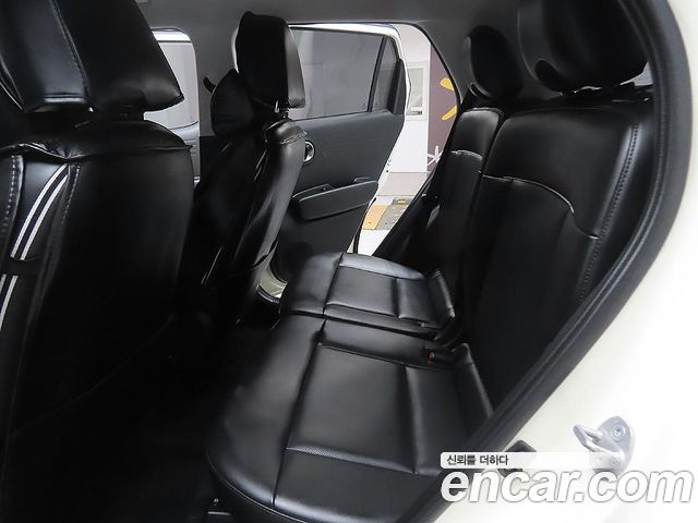 Hyundai Casper Turbo Inspiration 2023 — фото 10