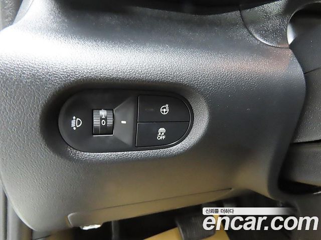 Hyundai Casper Turbo Inspiration 2023 — фото 17