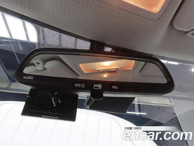 Hyundai Casper Turbo Inspiration 2023 — фото 19