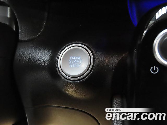 Hyundai Casper Turbo Inspiration 2023 — фото 21