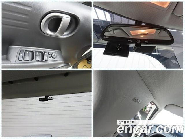 Hyundai Casper Turbo Inspiration 2023 — фото 23
