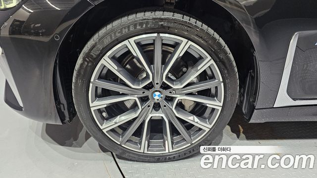 BMW 7 Series (G11) 730Ld xDrive M Sport 2020 — фото 5