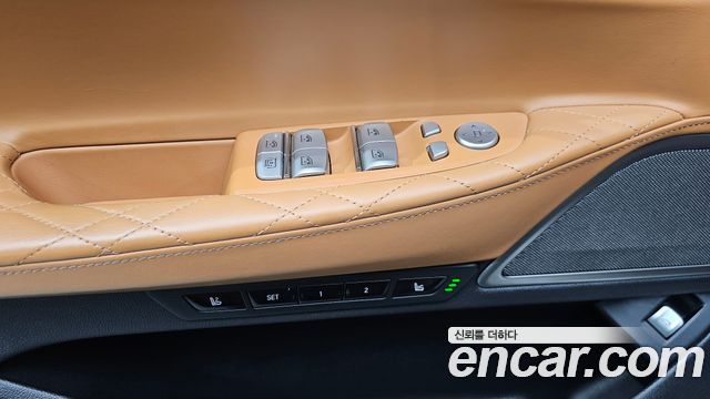 BMW 7 Series (G11) 730Ld xDrive M Sport 2020 — фото 19