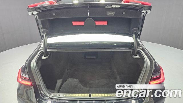 BMW 7 Series (G11) 730Ld xDrive M Sport 2020 — фото 20