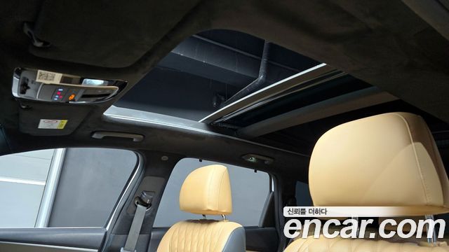 Hyundai Santa Fe Diesel 2.2 2WD Calligraphy 2021 — фото 18
