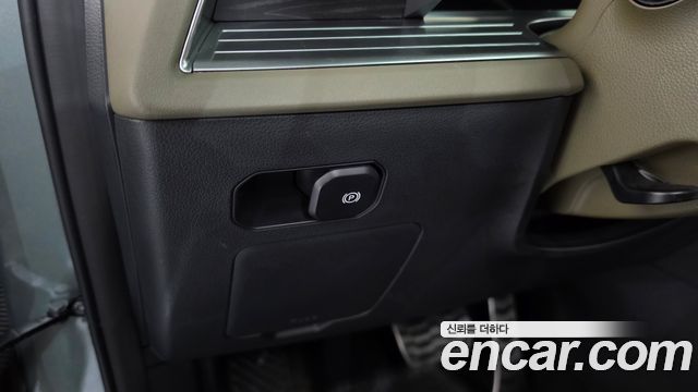 KG Mobility (SsangYong) Torres Gasoline 1.5 4WD T7 2024 — фото 34