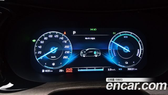 Kia K5 Hybrid (III) Signature 2022 — фото 8