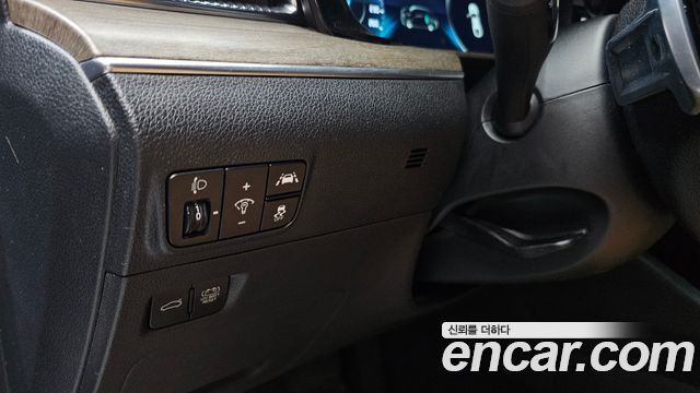 Kia K5 Hybrid (III) Signature 2022 — фото 20