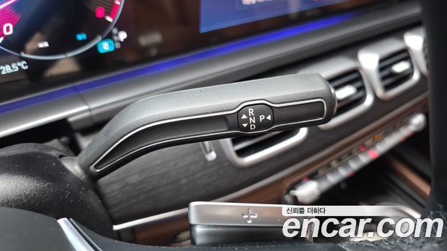 Mercedes-Benz GLE-Class (W167) GLE350 4MATIC 2025 — фото 9