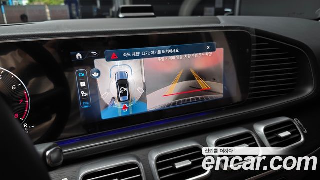 Mercedes-Benz GLE-Class (W167) GLE350 4MATIC 2025 — фото 15