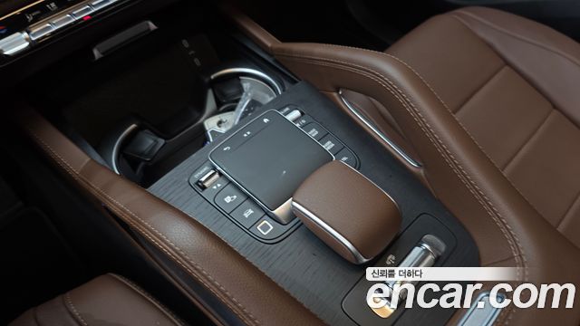 Mercedes-Benz GLE-Class (W167) GLE350 4MATIC 2025 — фото 18