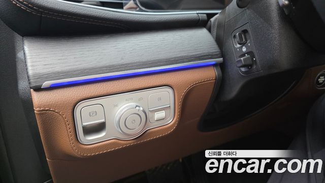 Mercedes-Benz GLE-Class (W167) GLE350 4MATIC 2025 — фото 19