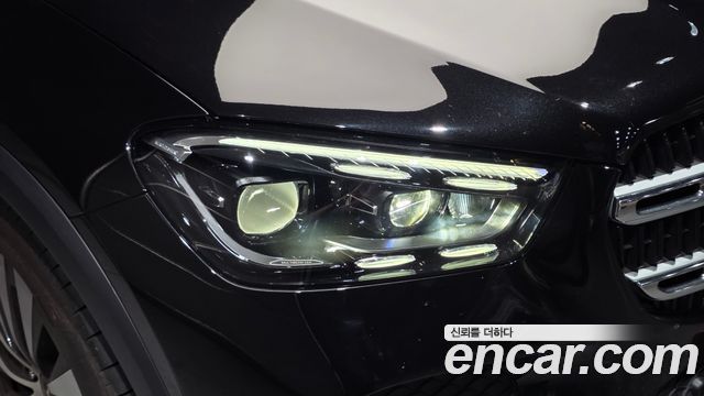 Mercedes-Benz GLE-Class (W167) GLE350 4MATIC 2025 — фото 22