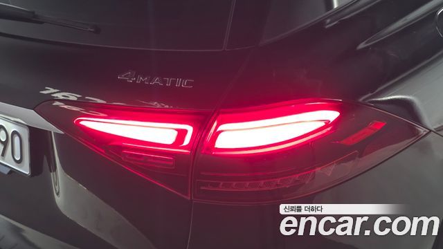 Mercedes-Benz GLE-Class (W167) GLE350 4MATIC 2025 — фото 23