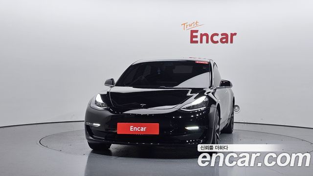 Tesla Model 3 Performance AWD 2020 — фото 3