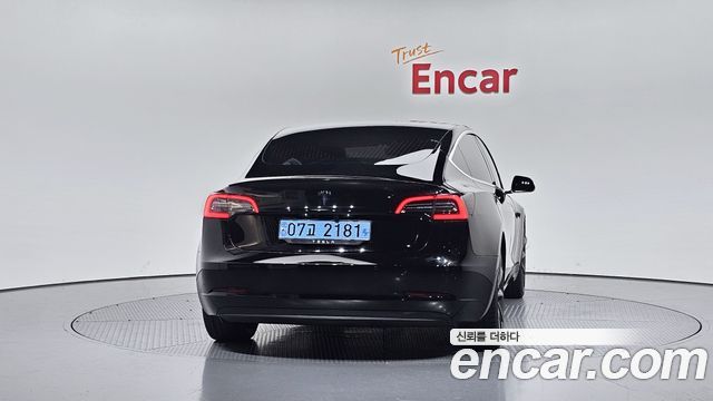 Tesla Model 3 Performance AWD 2020 — фото 4