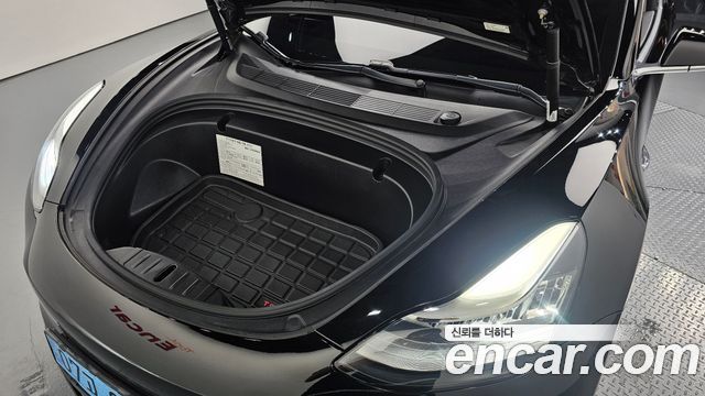Tesla Model 3 Performance AWD 2020 — фото 6