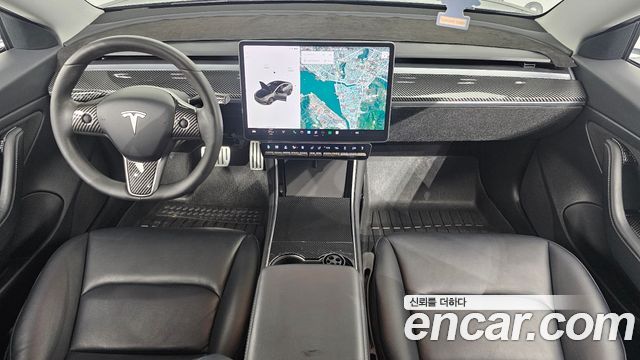 Tesla Model 3 Performance AWD 2020 — фото 7