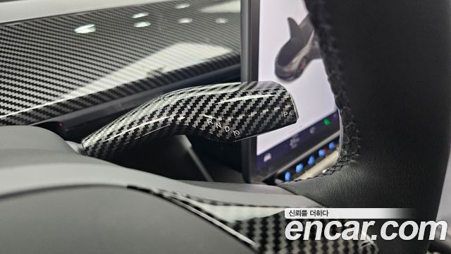Tesla Model 3 Performance AWD 2020 — фото 9
