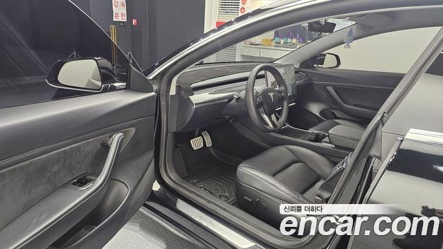 Tesla Model 3 Performance AWD 2020 — фото 10
