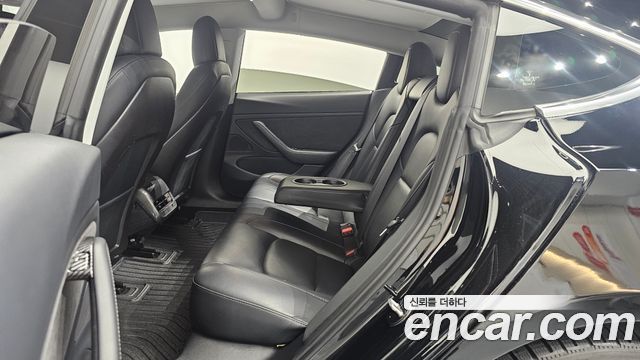 Tesla Model 3 Performance AWD 2020 — фото 16