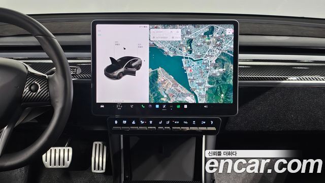 Tesla Model 3 Performance AWD 2020 — фото 18