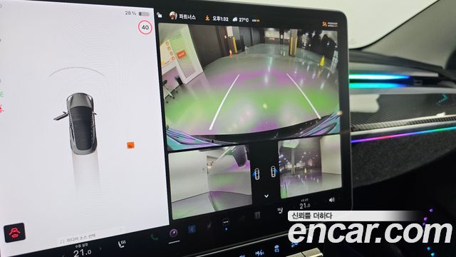 Tesla Model 3 Performance AWD 2020 — фото 19