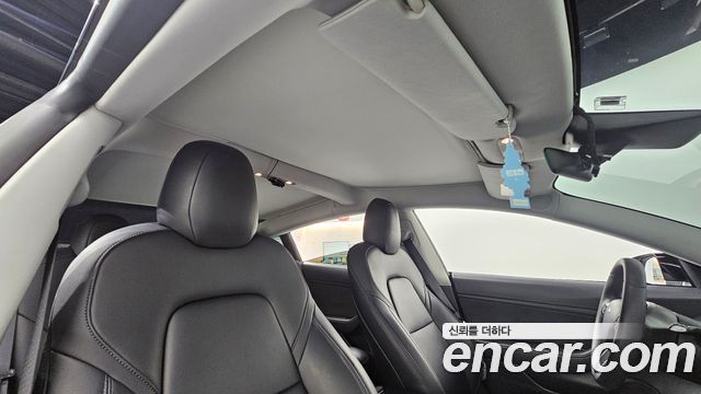 Tesla Model 3 Performance AWD 2020 — фото 23