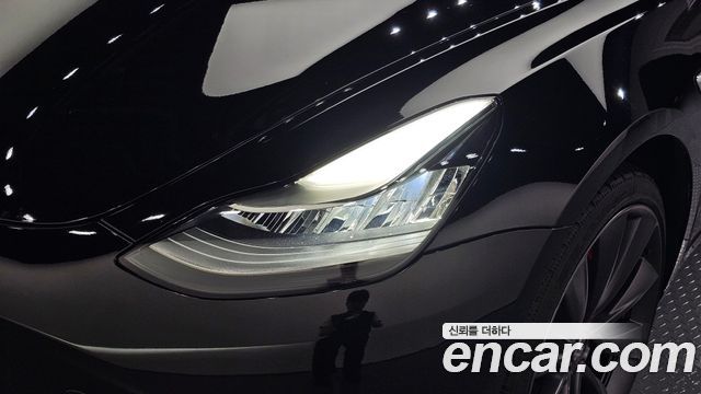 Tesla Model 3 Performance AWD 2020 — фото 28