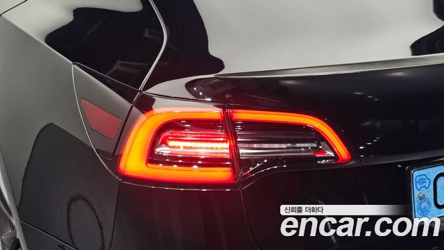 Tesla Model 3 Performance AWD 2020 — фото 29
