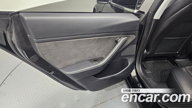 Tesla Model 3 Performance AWD 2020 — фото 31