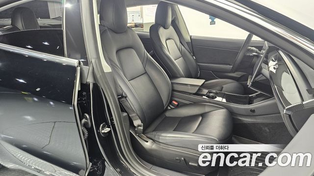 Tesla Model 3 Performance AWD 2020 — фото 32