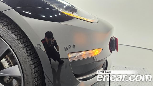 Tesla Model 3 Performance AWD 2020 — фото 41