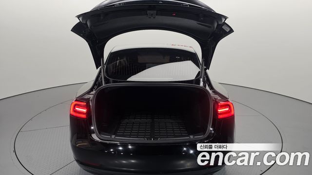Tesla Model 3 Performance AWD 2020 — фото 43