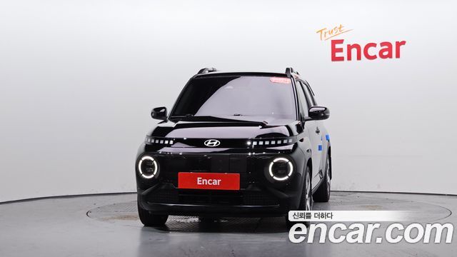 Hyundai Casper Electric Inspiration 2025 — фото 3