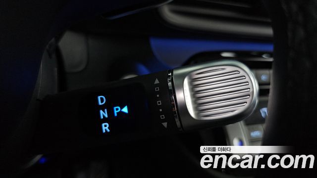 Hyundai Casper Electric Inspiration 2025 — фото 9